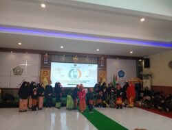 Kemangi Award Kemenag Banyuwangi Digelar, Apresiasi ASN dan Madrasah Berprestasi