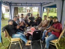 PWFRN Banyuwangi Resmi Dukung Idham Holid Maju Pilkades Dadapan 2027–2035