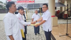 Puncak Musim Hujan, PMI Jember Siagakan Relawan Penuh Hadapi Ancaman Bencana Hidrometeorologi