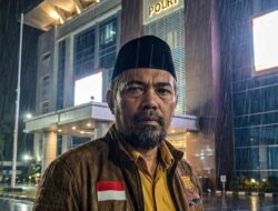 Agus Flores: Hormati Proses Hukum, Polisi Bukan “Budak” Opini dan Kepentingan Politik