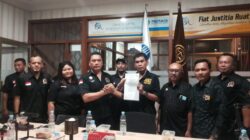 AWPI Jatim Serahkan SK DPC Malang, Bojonegoro, dan Sidoarjo, Siapkan Agenda Pelantikan