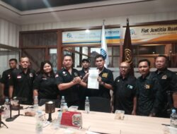 AWPI Jatim Serahkan SK DPC Malang, Bojonegoro, dan Sidoarjo, Siapkan Agenda Pelantikan