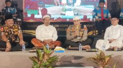 Kapolresta Banyuwangi Dianugerahi Gelar “Gus” di Ponpes Adz Dzikra, Simbol Kedekatan Polri dan Ulama
