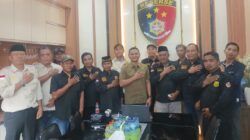 PW-FRN Banyuwangi dan LDKS PIJAR Siap Gelar Diskusi Publik HPN 2026, Dorong Peran Pers dan Pemuda dalam Ketahanan Pangan