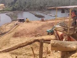 Warga Menanti Ketegasan Presiden Prabowo Tuntaskan Konflik Tambang Bauksit Marok Tua, Lingga