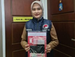 Polres Gresik Bongkar Jaringan Sabu Lintas Kota, Tiga Tersangka Pengedar Diamankan