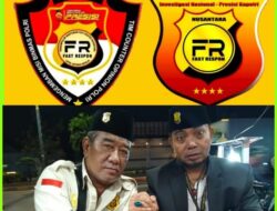 Perizinan Berbelit Dinilai Picu Tambang Ilegal, PWFRN Desak Pemerintah Benahi Sistem