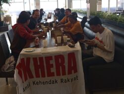 Akhera Apresiasi Sikap Kooperatif Fuad Hasan Masyhur Penuhi Panggilan KPK, Yakin Tak Bersalah