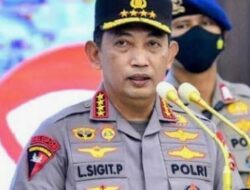 Kapolri Tegaskan Upaya Melemahkan Polri Sama dengan Melemahkan Negara dan Presiden