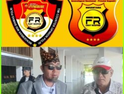PW-FRN Banyuwangi Tegaskan Dukungan Polri Tetap di Bawah Presiden