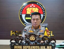 Polda Sulsel Tetapkan Putri Dakka sebagai Tersangka Kasus Dugaan Penipuan Umrah dan iPhone