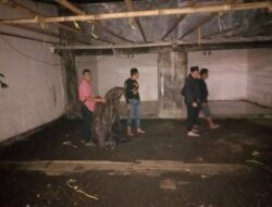 Kapolres Pasuruan Kota Bersama Tokoh Masyarakat Tegaskan Komitmen Berantas Segala Bentuk Perjudian