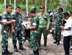 Langkah Strategis Banyuwangi Maju, Batalyon TP Segera Hadir di Purwoharjo