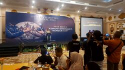 Polresta Banyuwangi Gelar Peringatan Hari Pers Nasional 2026, Tekankan Waspadai Post Truth