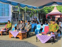 OSSAMAA X Tembus Level Regional, MA Al Amiriyyah Mantapkan Peran sebagai Pusat Pengembangan Prestasi Peserta Didik