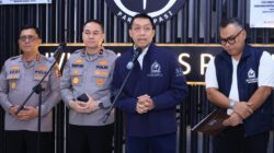 Interpol Terbitkan Red Notice Muhammad Riza Chalid, Polri Pastikan Keberadaan Terpantau