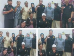 DPD AWPI Jawa Timur Tegaskan Pentingnya Kekompakan di DPC Kota Malang