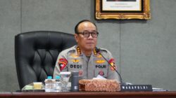 Polri Prihatin Tragedi NTT, Wakapolri Perintahkan Jajaran Turun Langsung Kawal Program Apbn 2026 Agar Bantuan Tepat Sasaran