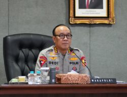 Polri Prihatin Tragedi NTT, Wakapolri Perintahkan Jajaran Turun Langsung Kawal Program Apbn 2026 Agar Bantuan Tepat Sasaran