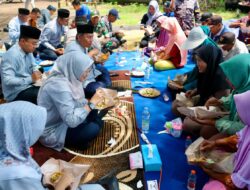 Nelayan Curhat Mulai Keselamatan hingga Wisata Bahari, Bupati Ipuk Berikan Solusi