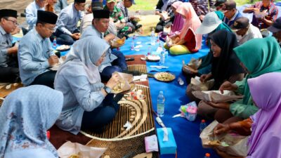 Nelayan Curhat Mulai Keselamatan hingga Wisata Bahari, Bupati Ipuk Berikan Solusi