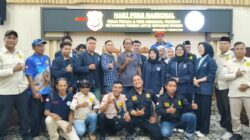 Peringati Hari Pers Nasional 2026, PW FRN Banyuwangi Bersama LDKS PIJAR Gelar Dialog Publik