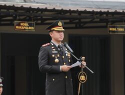 Kapolres Jember Tegaskan Pers sebagai Mitra Strategis Polri di Momentum HPN 2026