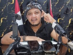 Raden Kritik Framing Media soal Temuan Mayat di Karangbendo: “Logika Dipelintir, Opini Digiring”