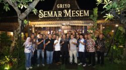 Polres Tulungagung Gelar Piramida Peringati Hari Pers Nasional 2026