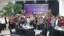 Strategis, Kapolres Bondowoso Tuai Apresiasi Insan Media HPN 2026 Jadi Titik Temu Strategis