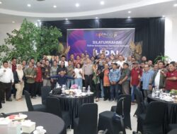 Strategis, Kapolres Bondowoso Tuai Apresiasi Insan Media HPN 2026 Jadi Titik Temu Strategis