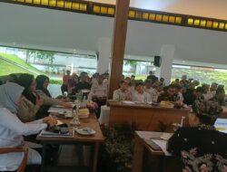 Komisi X DPR RI Kunjungi Banyuwangi, Awasi Kebijakan Pelestarian Cagar Budaya