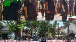 Tiga KASI KEJARI Banyuwangi Baru Dilantik, PIJAR Ingatkan Kasus Korupsi MAMIN Fiktif Untuk Segera Diselesaikan