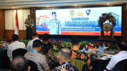 Perkuat Meritokrasi, Polri Konsolidasikan Asesor Assessment Center