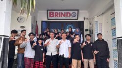 BRINDO Banyuwangi Gelar Literasi Jurnalistik, Kembangkan Daya Kreatif dan Kritis Para Murid
