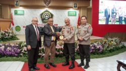 Laboratorium Sosial Dalam Pemolisian berbasis riset dan keilmuan