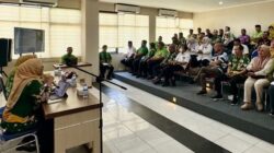 Gelar Forum Perangkat Daerah, Dinas SDA, Bina Marga dan Bina Konstruksi Kabupaten Pasuruan Susun Renja 2027