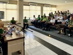 Gelar Forum Perangkat Daerah, Dinas SDA, Bina Marga dan Bina Konstruksi Kabupaten Pasuruan Susun Renja 2027