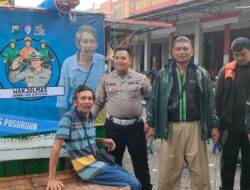 Gandeng Ojol Satlantas Polres Pasuruan Luncurkan WAKJOLMAS