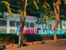 Direktur RSUD Blambangan Tegaskan Tak Ada Pembiaran, Kasus Dugaan Pelecehan Dilimpahkan ke BKPP dan Inspektorat