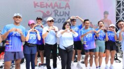 Kemala Run 2026 Siap Digelar di Bali, Usung Semangat Charity dan Targetkan 10.000 Pelari