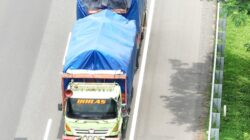 Korlantas Polri Maksimalkan ETLE Drone Patrol Presisi di Tol Tangerang – Jakarta