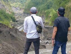 Dapat Atensi Kapolri, Tim Gabungan Bergerak Sikat Tambang Ilegal Tanpa Pandang Bulu