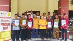 Trenggalek Gelar Uji Kompetensi Perkerisan, Perkuat Profesionalisme dan Pelestarian Budaya