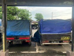 Polres Sumenep Bongkar Jaringan Penyalahgunaan BBM Subsidi, Lima Orang Ditetapkan Tersangka