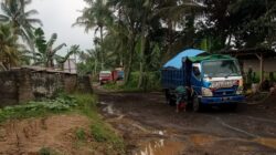 KPB sebut CSR Jadi Tameng, Tambang Galian C Diduga Ilegal di Pakis Songgon dan Singojuruh Terus Beroperasi Bebas