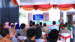 Polres Ngawi Hadirkan SPPG II dan III Dukung Pemenuhan Gizi Wujudkan Generasi Sehat