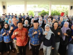 Enam Kandidat Eselon II Lolos Dalam Seleksi Adminstrasi, Siapa Jadi Panglima ASN Di Pemalang?