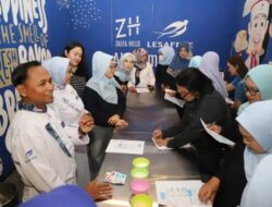 DWP Kabupaten Malang Gelar Pelatihan Pembuatan Roti dan Edukasi Petik Alpukat di Poncokusumo