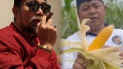 Ketua Umum PWFRN Counter Polri Apresiasi Kalapas Banyuwangi, Dukung Penuh Program Swasembada Pangan Menteri Imipas